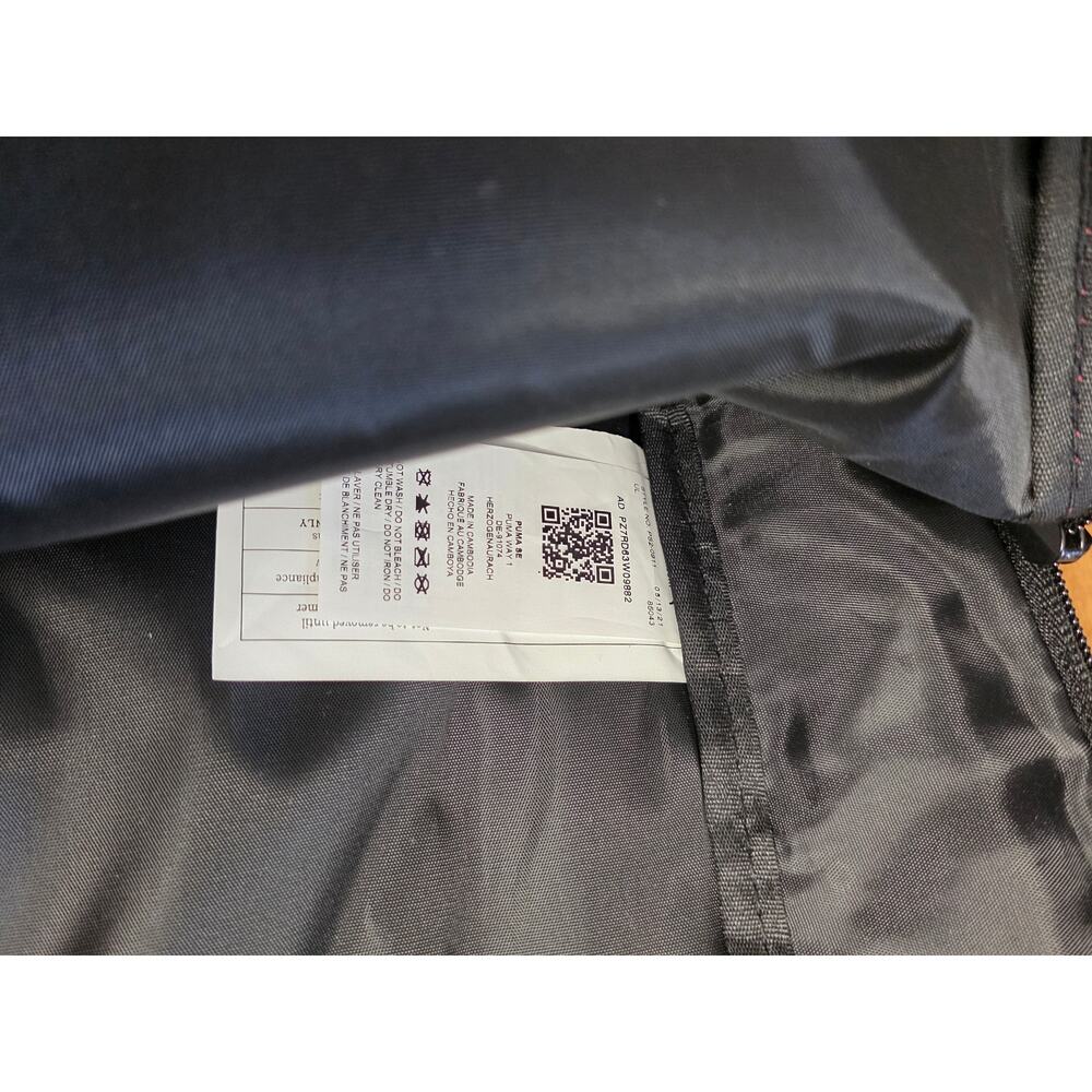 PUMA Core Up backpack - Picture 3 of 4